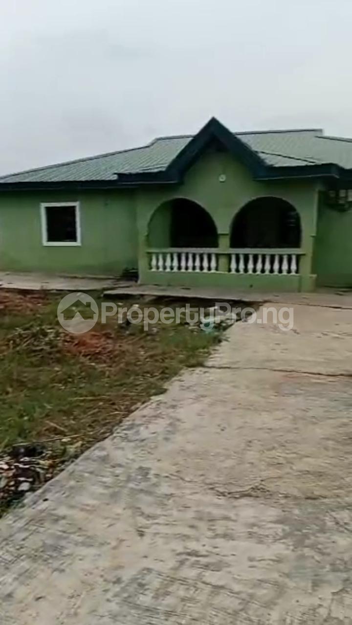 5 bedroom House for sale Alaso Kola Alagbado Alagbado Abule Egba Lagos