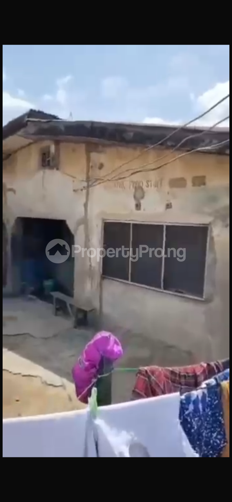House for sale Ijesha Surulere Lagos