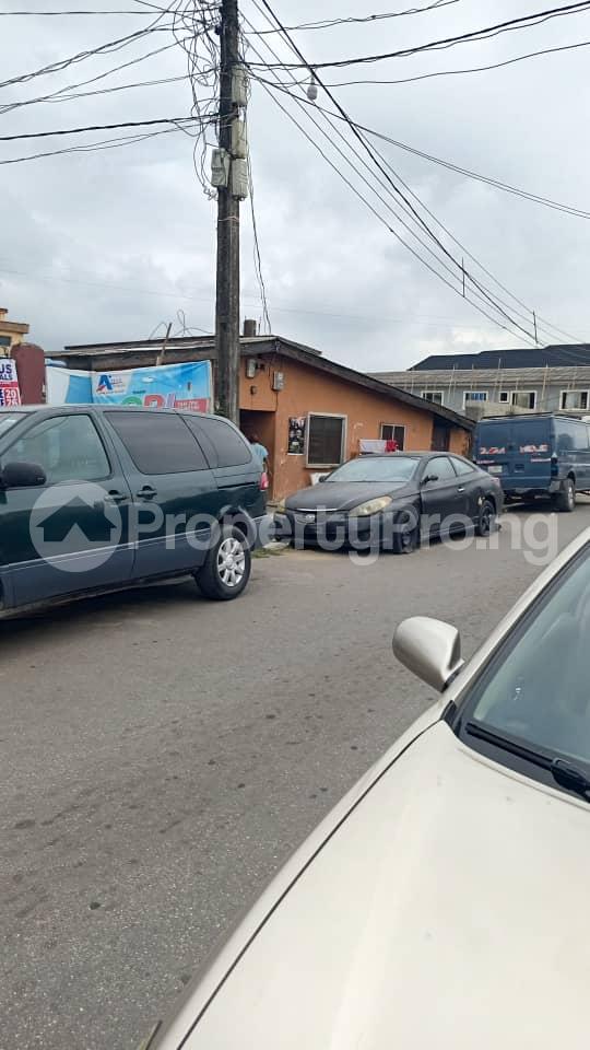 House for sale Aguda Surulere Lagos