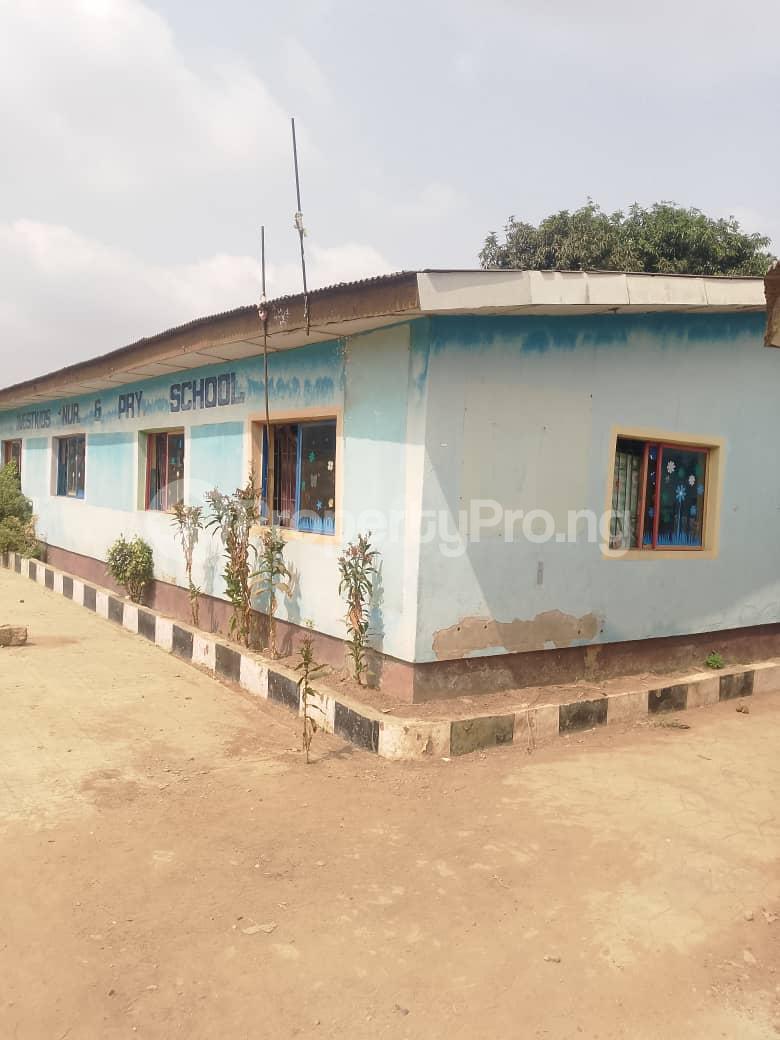 House for sale Tajubelo Bus Stop Iju Agege Lagos