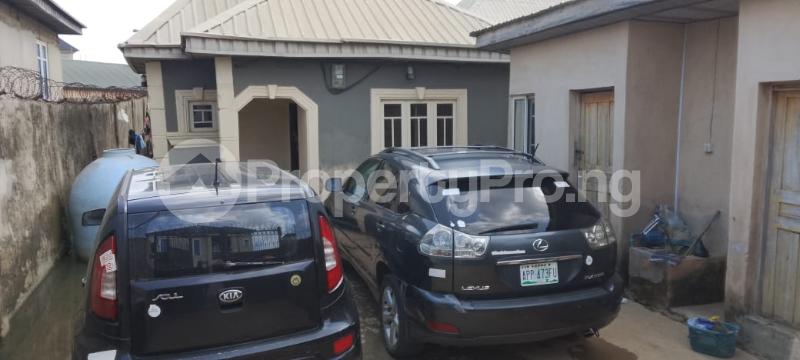 2 bedroom House for sale Ketu Alapere Kosofe/Ikosi Lagos