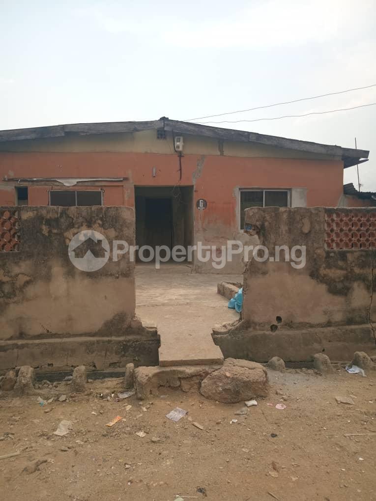 House for sale Oshogbon Alapere Ketu Ketu Lagos