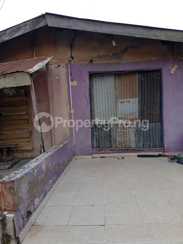 3 bedroom House for sale Alapere Ketu Lagos - 0