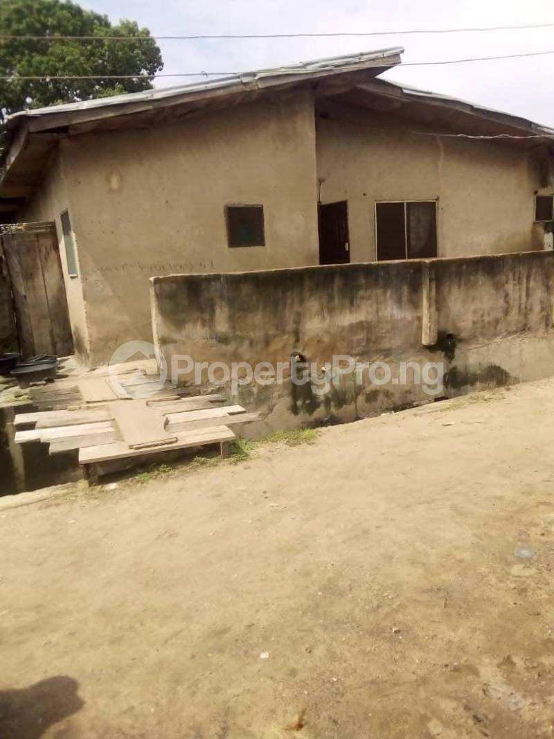 House for sale Ladlak Bariga Lagos