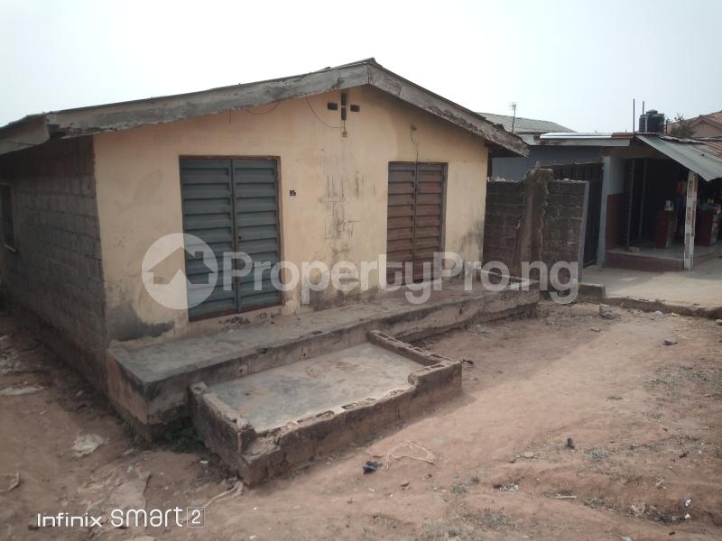 House for sale Aboru Iyana Ipaja Ipaja Lagos