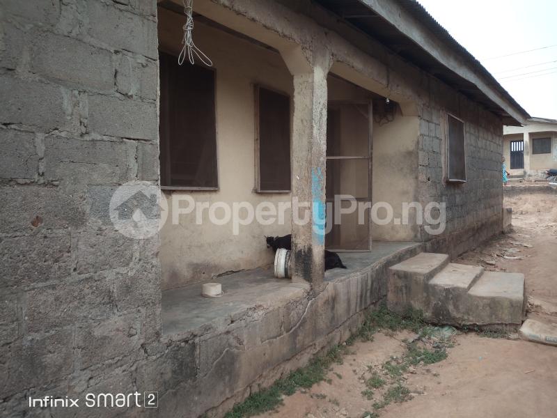 2 bedroom House for sale Aboru Iyana Ipaja Ipaja Lagos