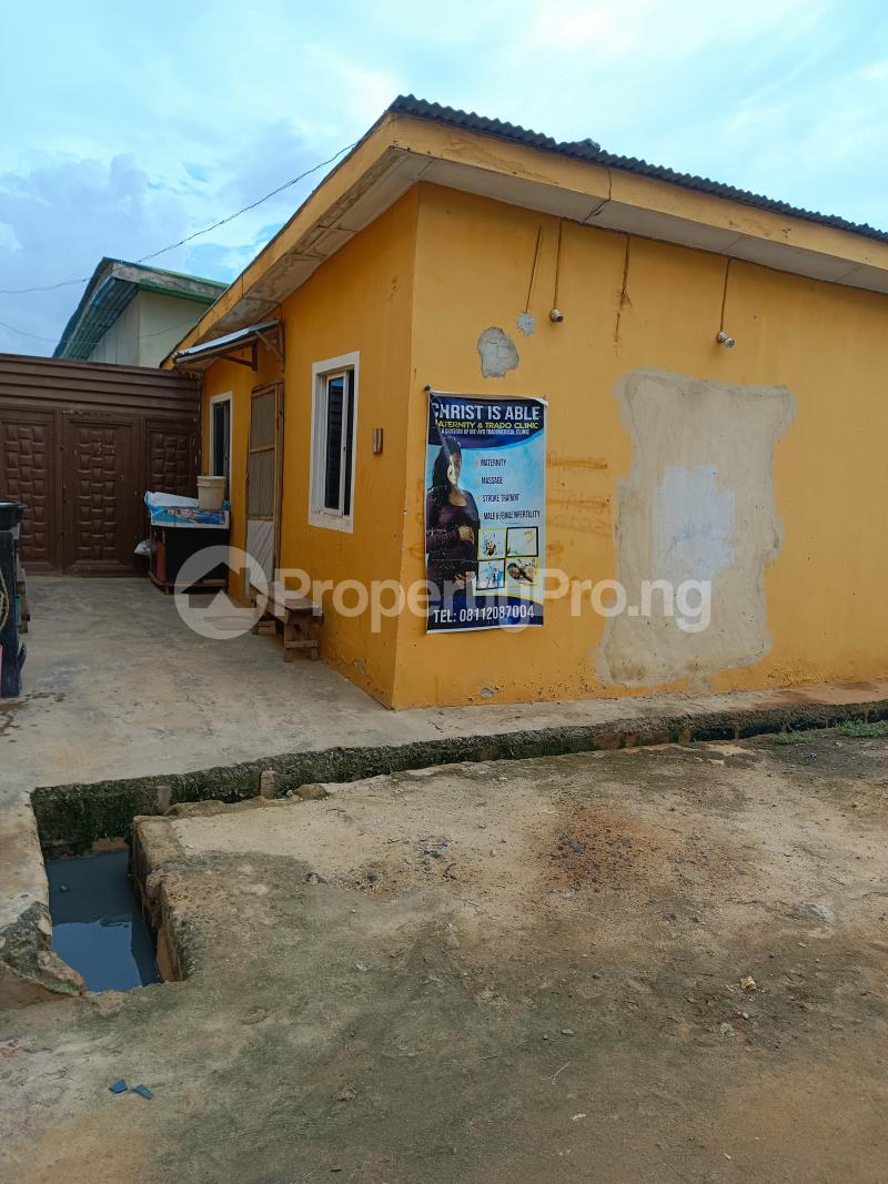 5 bedroom House for sale Off Ogolonto Road Ebute Ikorodu Lagos