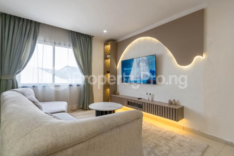 1 bedroom Flat / Apartment for shortlet Lekki Phase 1 Lekki Lagos
