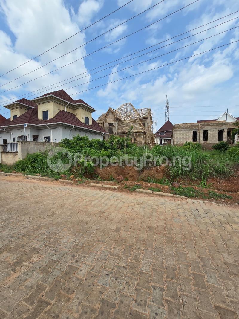 Land for sale Centenary City Enugu Enugu