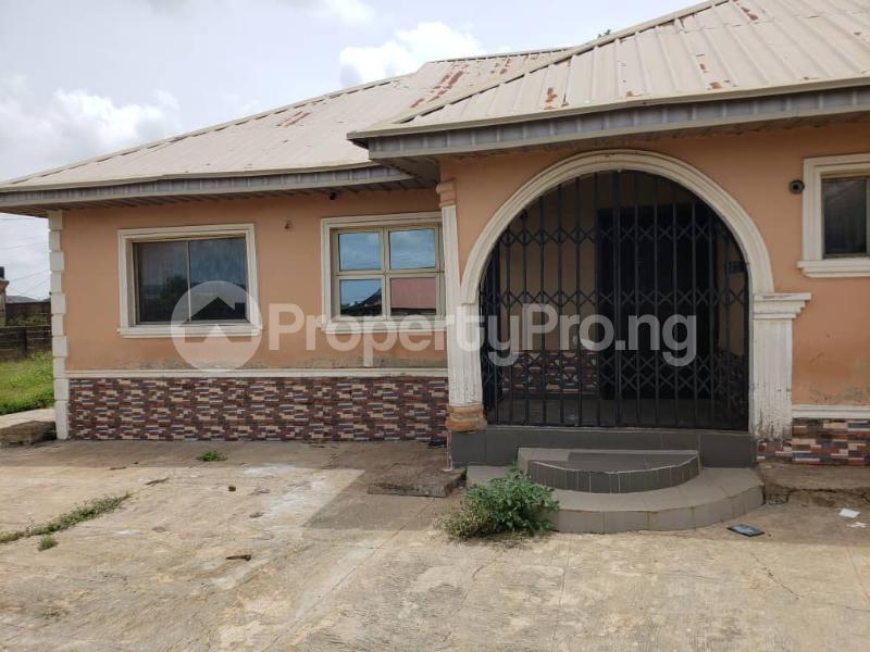 House for sale Abori Area, Tipper Garage Akala Express Ibadan Oyo
