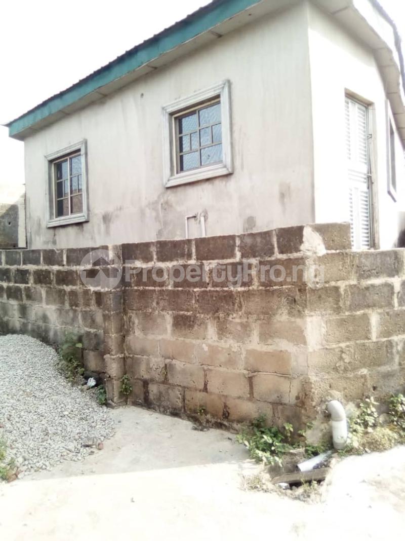 Land for sale Asese Arepo Ogun
