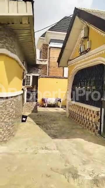 10 bedroom House for sale Philips Majekodunmi Estate Abule Egba Lagos