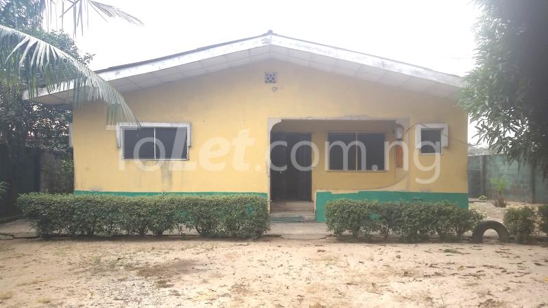 3 bedroom House for rent   Eputu Ibeju-Lekki Lagos