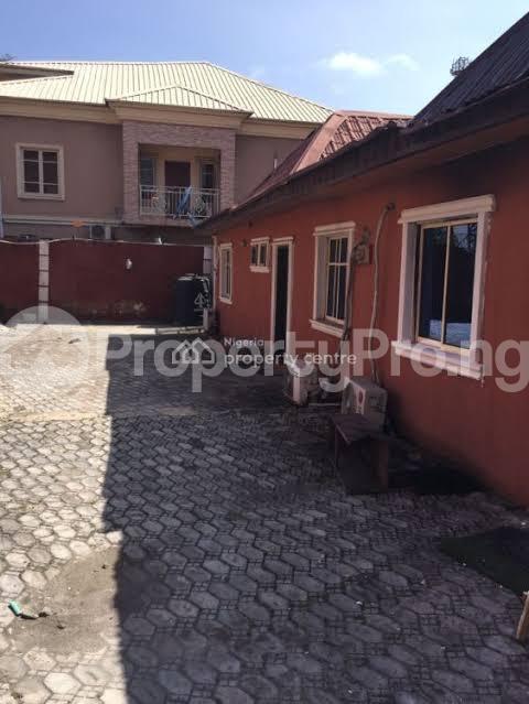 House for sale 4 Adebisi Street Alagomeji Yaba Lagos