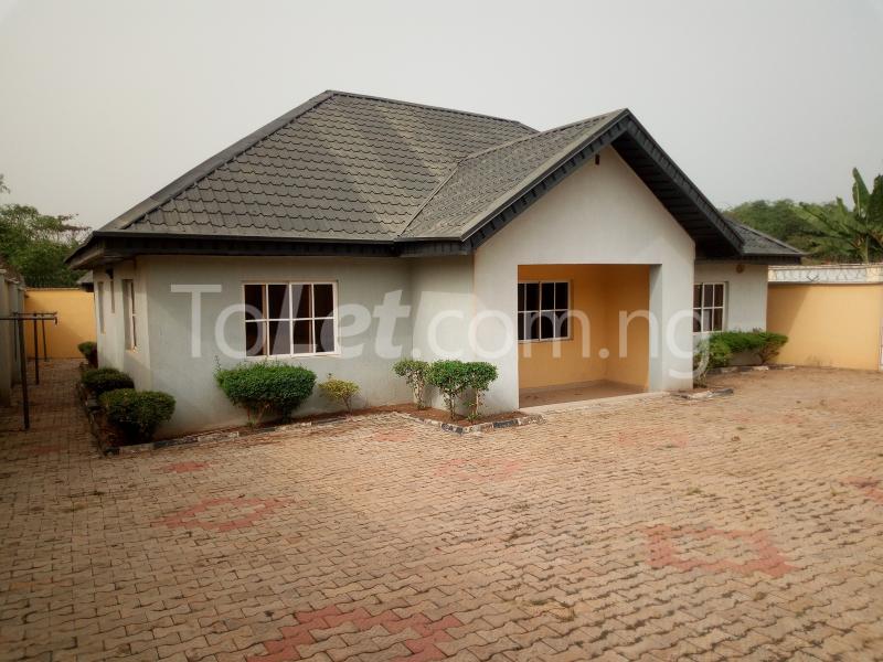 3 bedroom House for rent   Akure Ondo