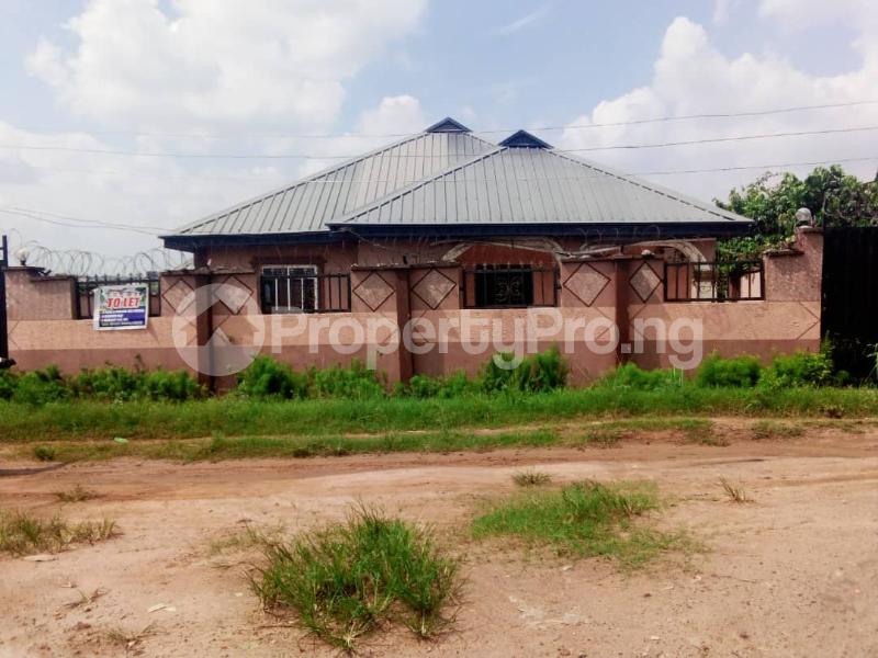 Flat / Apartment for sale Ezekiel Ipakodo Ikorodu Lagos