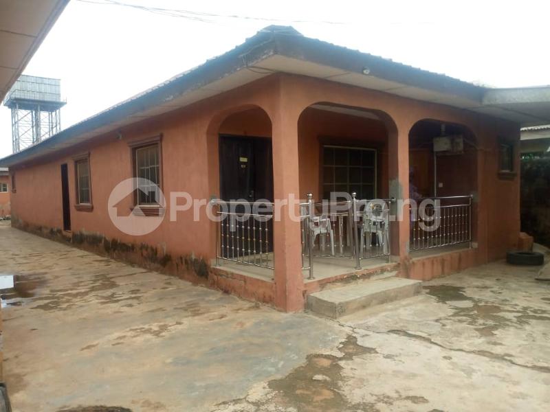 House for sale Meiran Ojokoro Abule Egba Lagos - 2