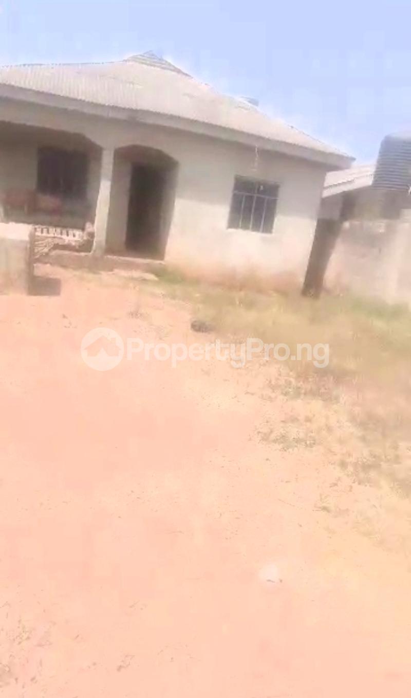 6 bedroom House for sale Atan Sango Ota Ado Odo/Ota Ogun