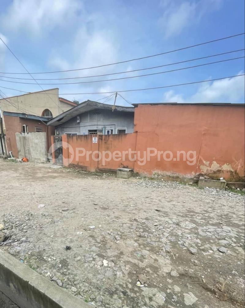 House for sale Aguda Surulere Lagos