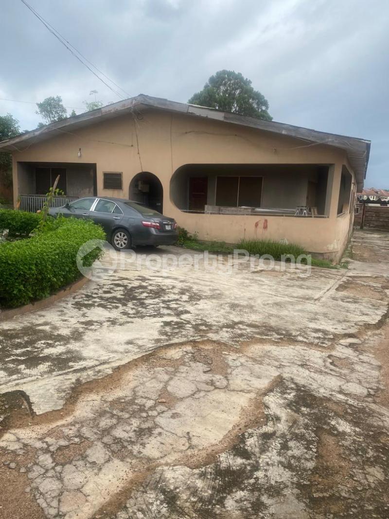 Flat / Apartment for sale Bodija Ibadan Oyo