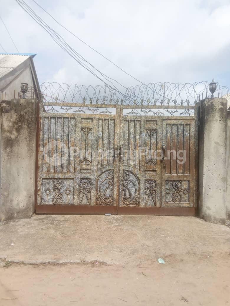 4 bedroom House for sale 12, Delekuku Street, Iyana Era, Ijanikin, Agbara Oko Afo Badagry Lagos