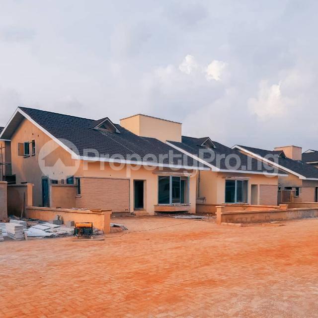 House for sale Road Beside Multi Trex Cocoa Company Warewa Before Arepo Ogun