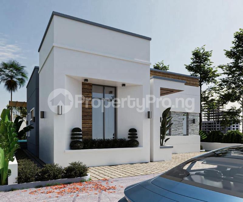 3 bedroom House for sale Eleranigbe Ibeju-Lekki Lagos