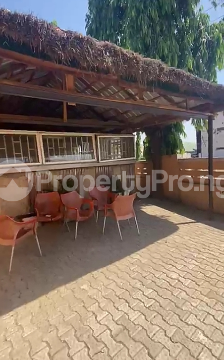 Commercial Property for rent Gwarinpa Gwarinpa Abuja