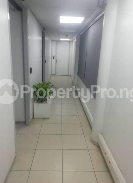 Commercial Property for rent Victoria Island Lagos