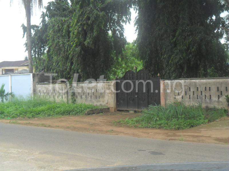 Land for sale Ladoke Akintola Ikeja G.R.A Ikeja Lagos