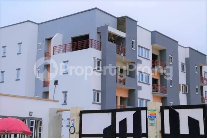 2 bedroom Flat / Apartment for sale Fairfield Apartments Abijo Ajah Lagos