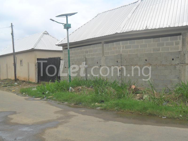 Land for sale Adeyemo Alakija Ikeja G.R.A Ikeja Lagos - 0