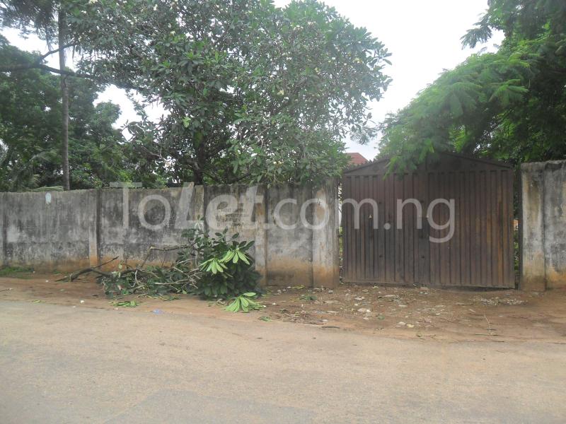 Land for sale Remi Fani Koyede Ikeja G.R.A Ikeja Lagos
