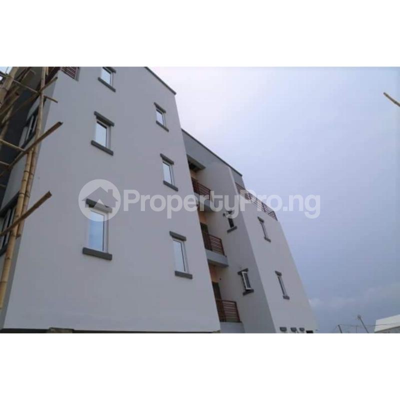3 bedroom House for sale Abijo Lekki Lagos
