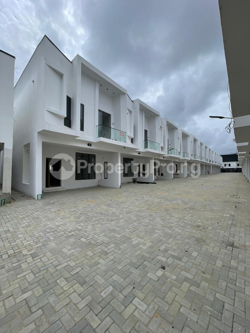 4 bedroom House for sale  VGC Lekki Lagos