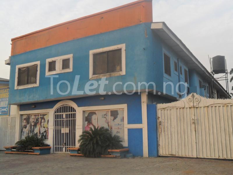 4 bedroom House for sale Ogudu Road Ogudu GRA Ogudu Lagos