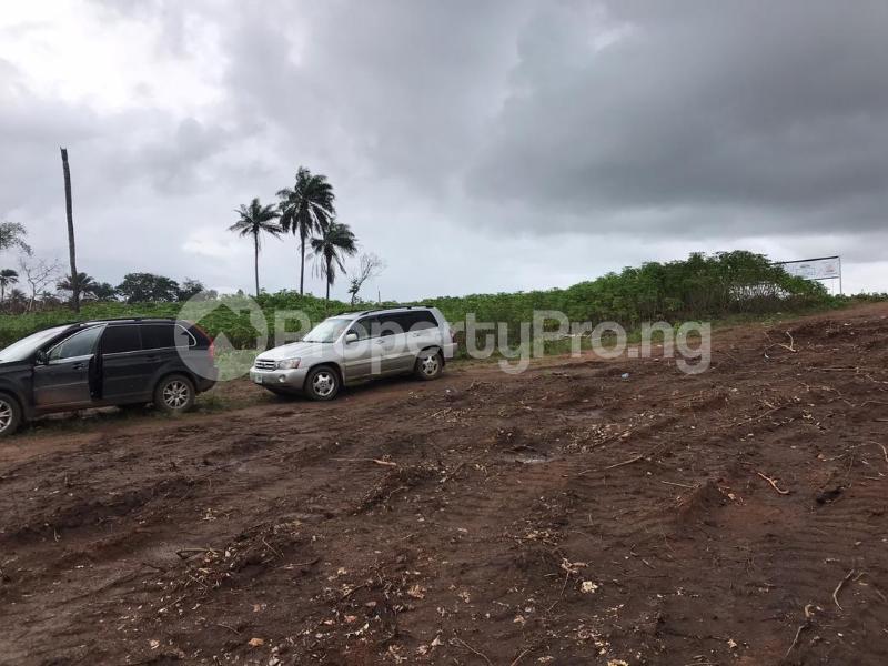 Land for sale ... Epe Road Epe Lagos