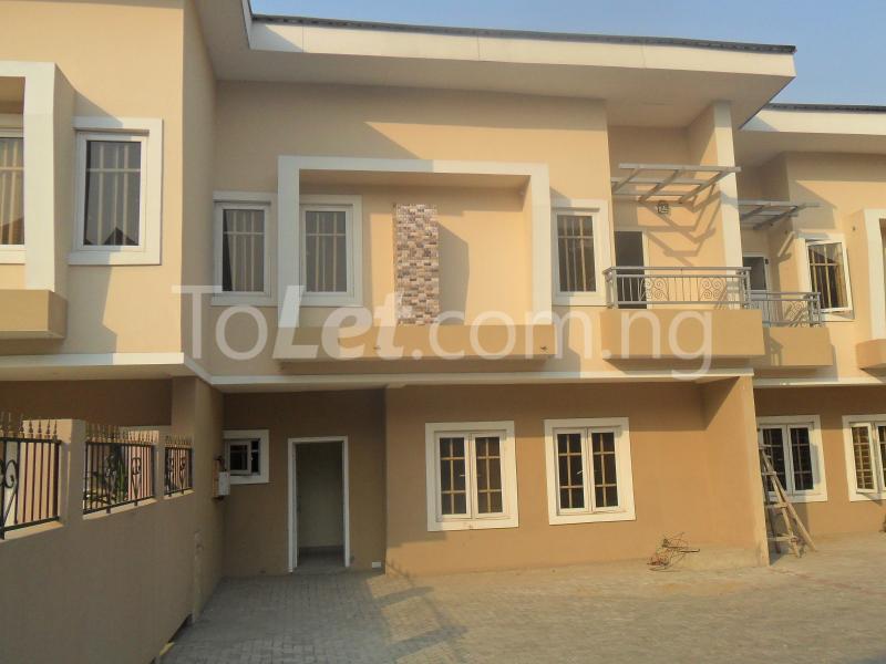 4 bedroom House for sale Niyi Adedeji Ogudu GRA Ogudu Lagos - 0