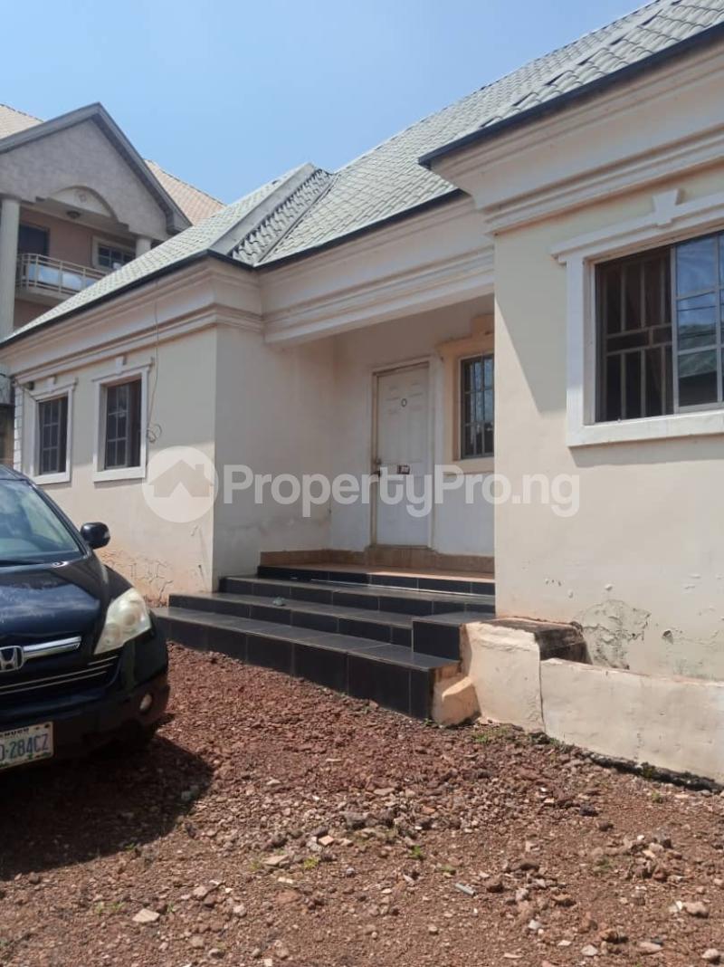 3 bedroom House for sale Transekulu Enugu Enugu Enugu