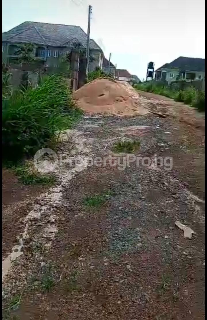Land for sale Lomalinda Extension Enugu Enugu