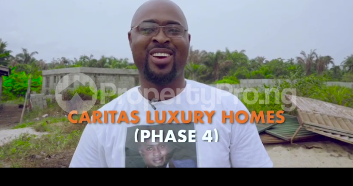 Land for sale Okun Igando Eleko To Ahmadu Bello Way Free Trade Zone Ibeju-Lekki Lagos