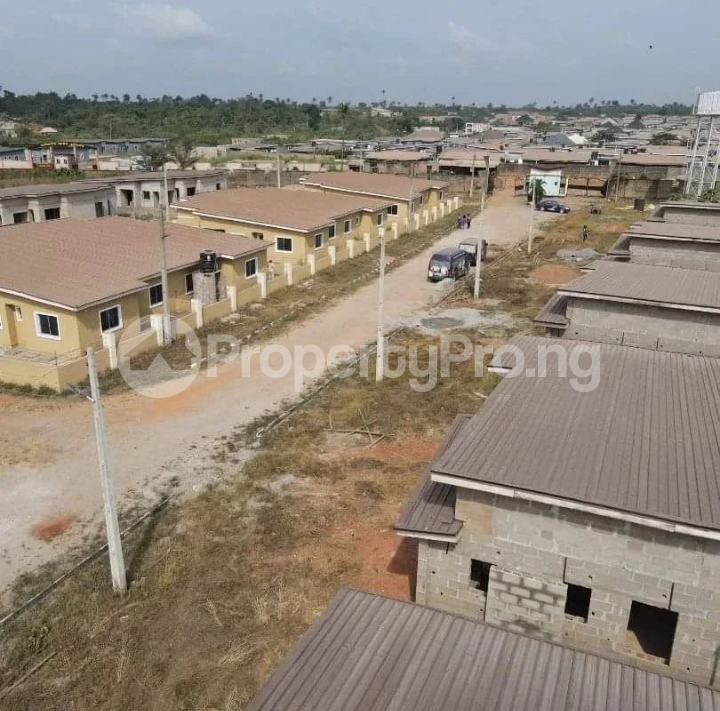 3 bedroom House for sale Mowe Sagamu Ogun