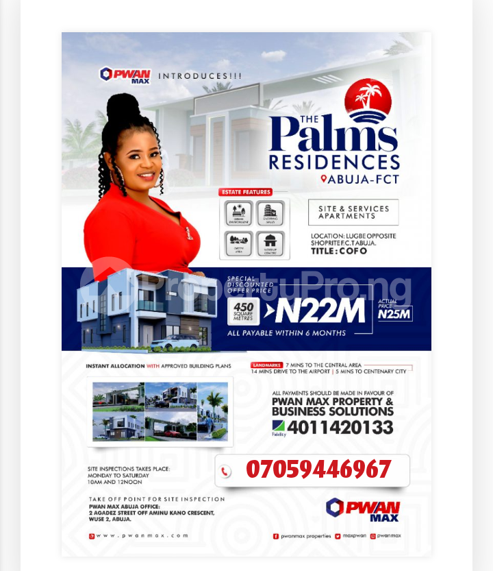 Land in Lugbe Abuja Land for sale in lugbe Land in lugbe