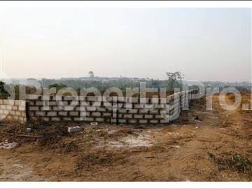 Land for sale Opposite Ilorin International Airport Main Gate Ilorin Kwara