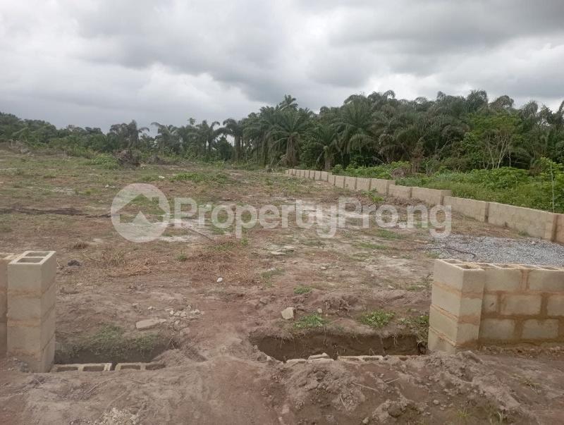 Land for sale Near Lekki Free Trade Zone, Okun Imosan Ibeju-Lekki Lagos
