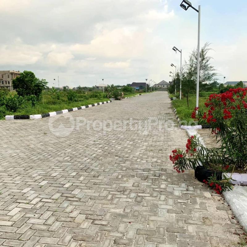 Land for sale Abraham Adesanya/ Genesis Phase 3 / Before Lbs Abraham adesanya estate Ajah Lagos