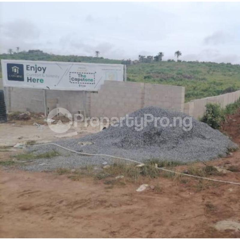 Land for sale Odo Irangushi Epe Lagos