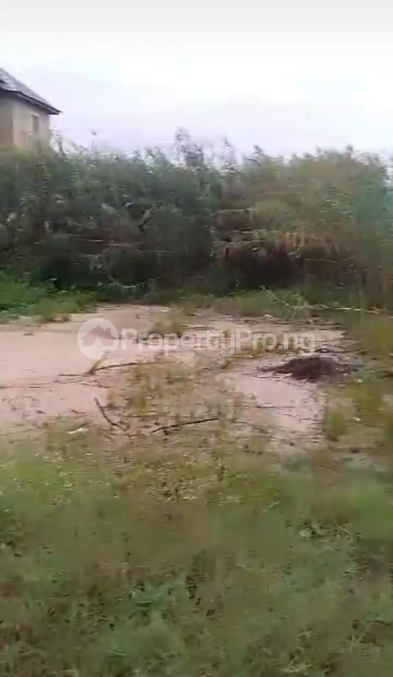 Land for sale Ado Ajah Lagos