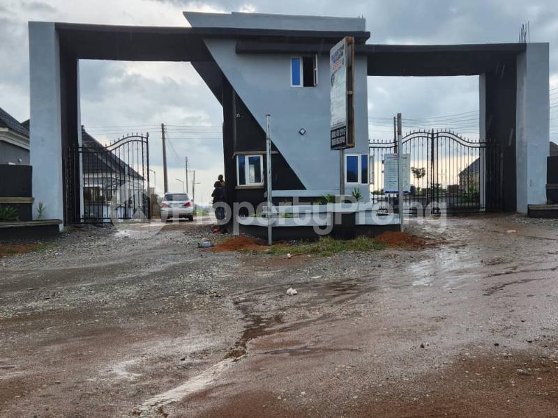 Land for sale Bluestone Treasure Estate Mowe Obafemi Owode Ogun