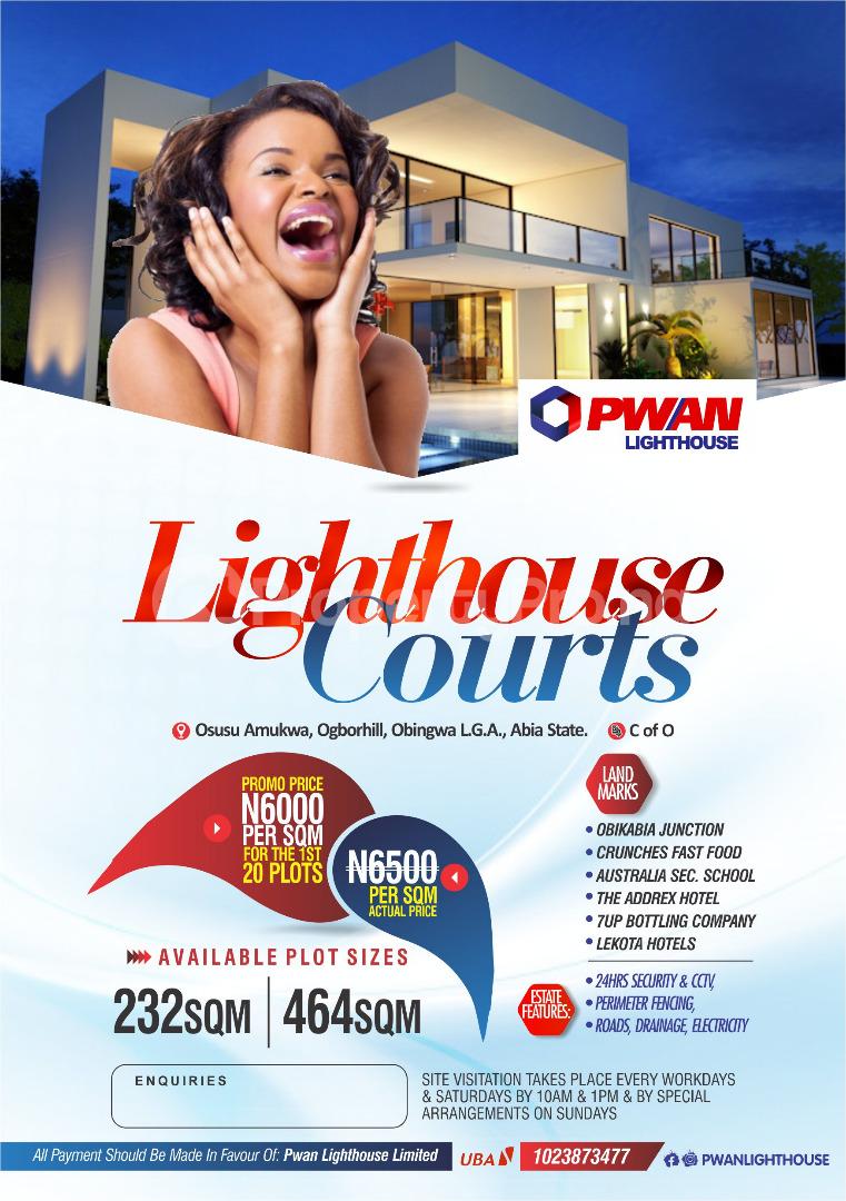 Land in Aba Abia Land for sale in aba Land in aba PropertyPro Nigeria